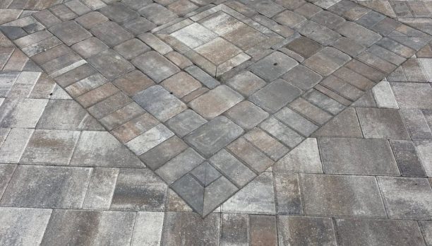 Pavers